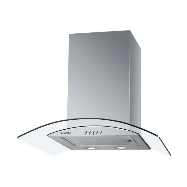 Вытяжка Maunfeld Ancona PlusA 60 Inox Glass Transparent