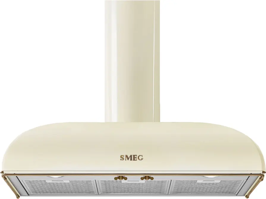 Вытяжка Smeg KS89POE фото 1