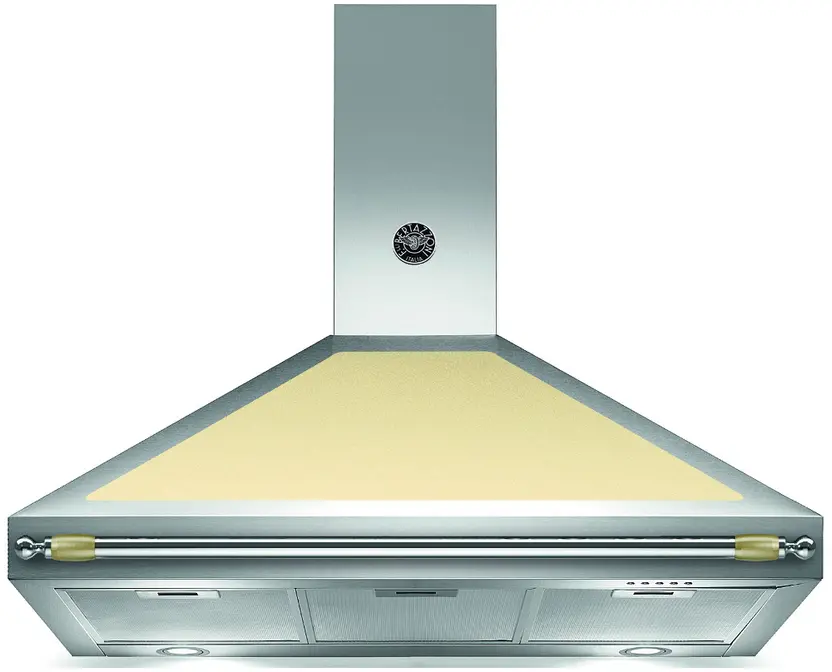 Вытяжка Bertazzoni K100 HER CR A фото 1 Вытяжка Bertazzoni K100 HER CR A фото 1