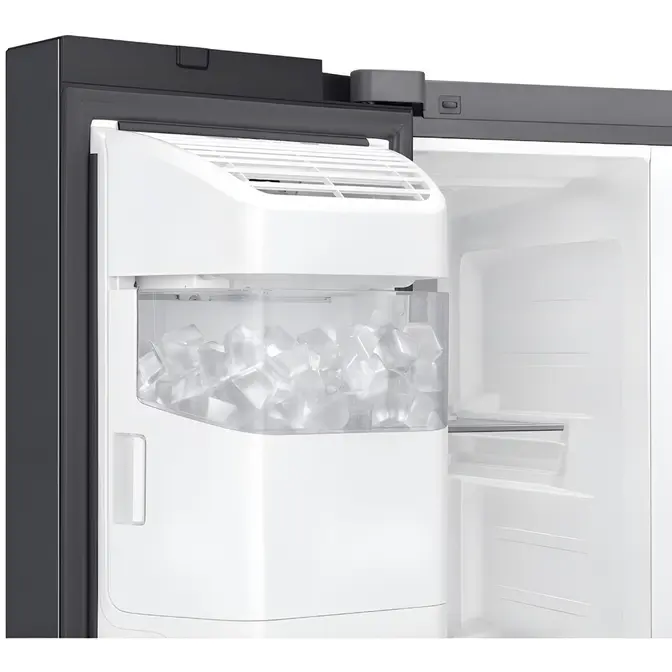 Холодильник Samsung RS90F65D1FWT фото 10