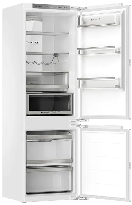 Холодильник HAIER BCF5261WRU фото 3