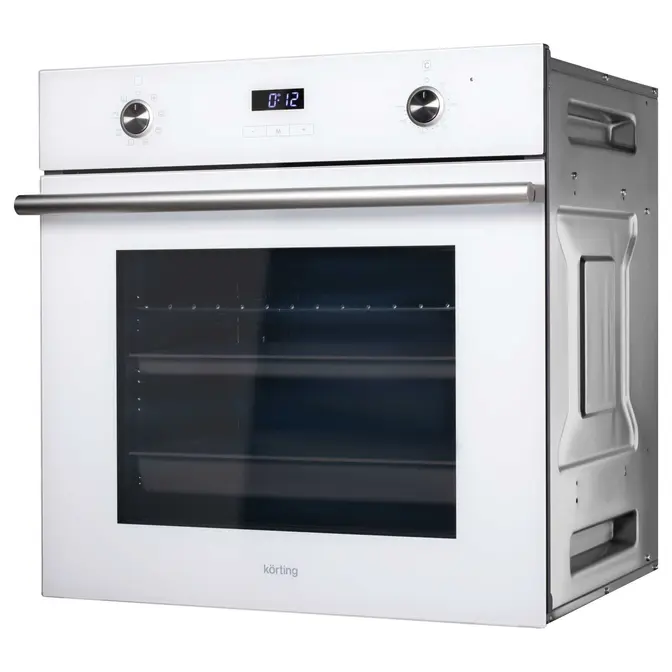 Духовой шкаф Korting OKB 792 CFW фото 2