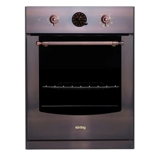 Духовой шкаф Korting OKB 4604 CRC