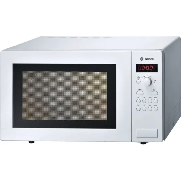 Микроволновая печь Bosch HMT84M421R фото 1