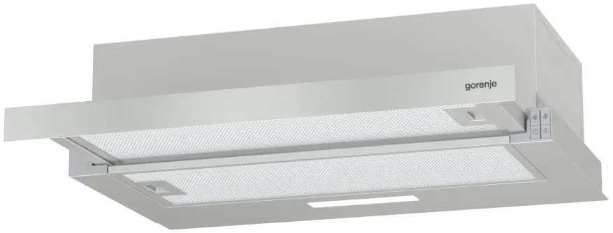 Встраиваемая вытяжка Gorenje TH62E3X фото 3