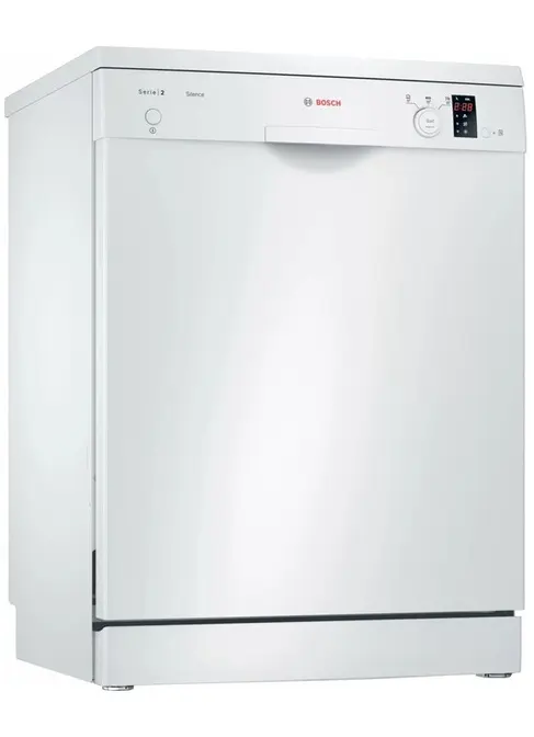 Посудомоечная машина Bosch SMS23BW01T фото 1