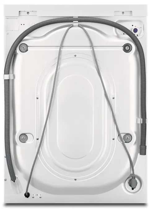 Стиральная машина Electrolux EW6S3R07SI фото 3