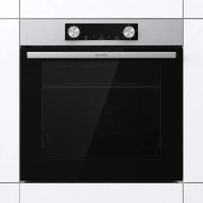 Духовой шкаф Gorenje BO6735E02XK фото 4