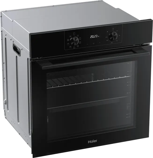 Духовой шкаф HAIER HOQ-K2ANN3GB фото 3