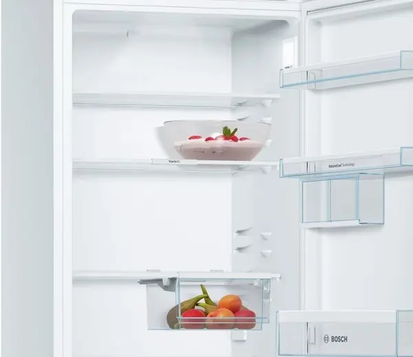 Холодильник Bosch KGV39XW2AR фото 2