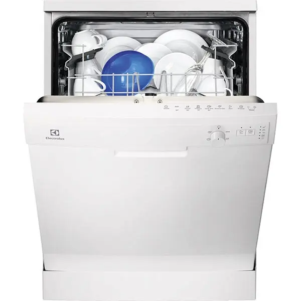 Встраиваемая посудомоечная машина Electrolux ESF9520LOW