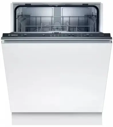 Встраиваемая посудомоечная машина Bosch SMV25BX02R фото 1