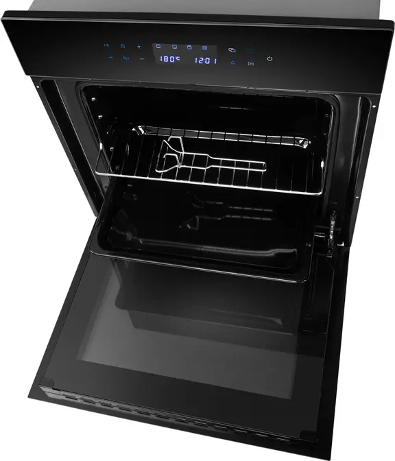 Духовой шкаф Maunfeld EOEC.564TB фото 5