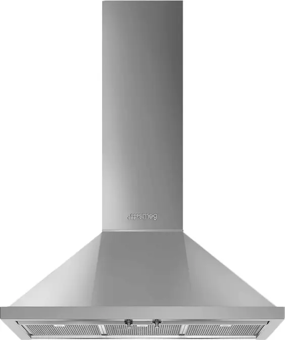 Вытяжка Smeg KPF9X фото 1