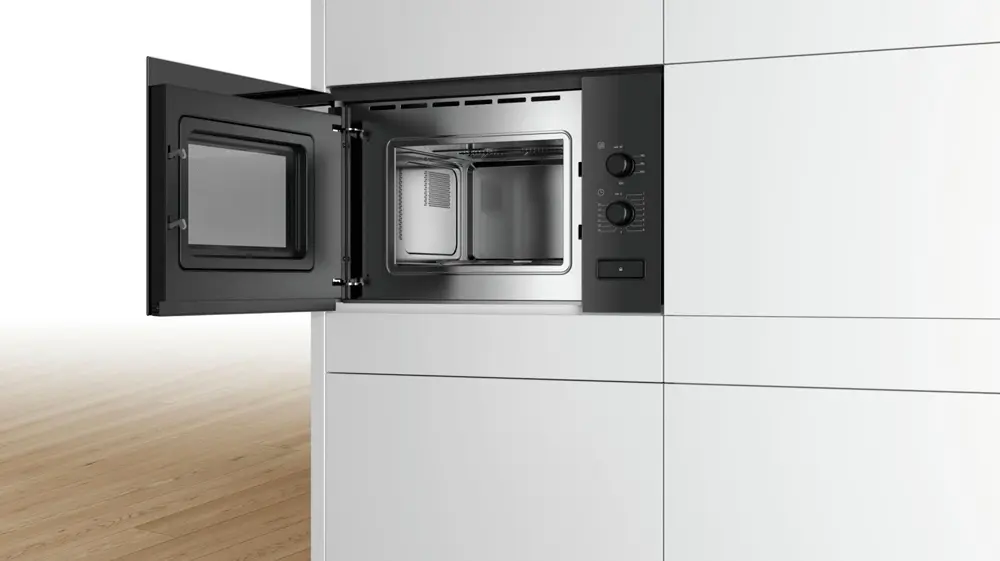Микроволновая печь Bosch BFL520MB0 фото 5