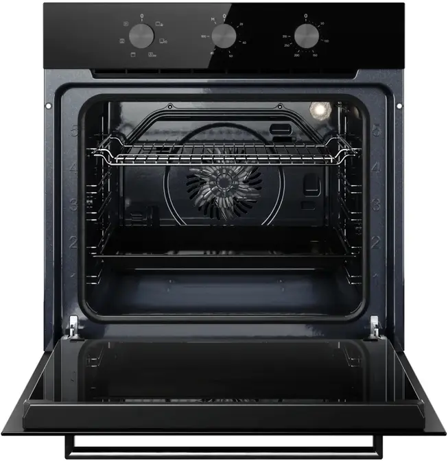 Духовой шкаф Kuppersberg HO 603 Black line фото 5
