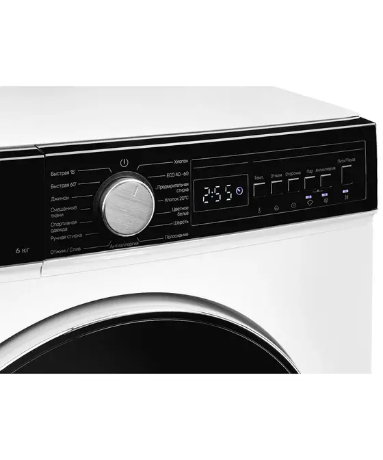Стиральная машина Kuppersberg WM 410 W фото 4