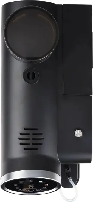Кофемашина Korting KACM 2028 N Tamburino фото 3