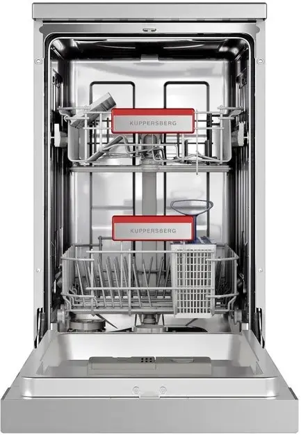 Посудомоечная машина Kuppersberg GGF 4525 фото 1