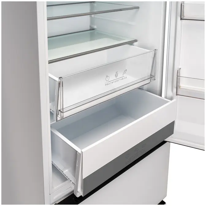 Холодильник DeLonghi DMFS 19PINF BB MATTEO фото 10