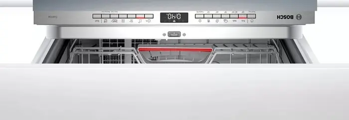 Встраиваемая посудомоечная машина Bosch SMV4HTX24E фото 2