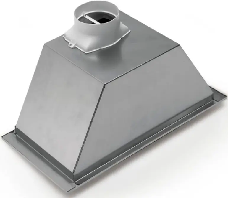 Встраиваемая вытяжка Falmec Design GRUPPO INCASSO 70 inox (800) фото 3
