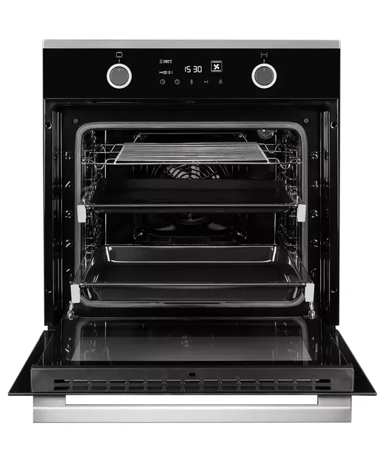 Духовой шкаф Kuppersberg HH 6612 T фото 2