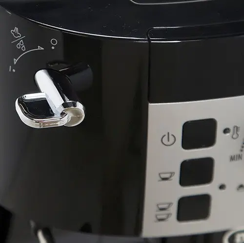 Кофемашина DeLonghi ECAM 22.110.B фото 6