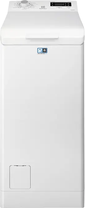 Стиральная машина Electrolux EWT1066ESW фото 1