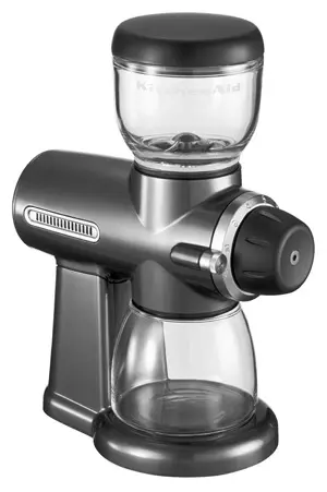 Кофемолка KitchenAid 5KCG100EPM фото 3