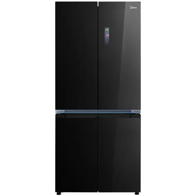 Холодильник Midea MDRM706BIE63 фото 1