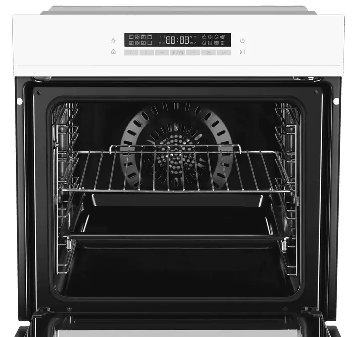 Духовой шкаф HAIER HOQ-P16AN5GW фото 5