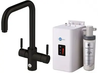 Система мгновенного приготовления кипятка InSinkErator ISE F-H4N1-VB-1-U фото 1