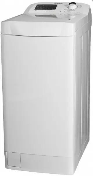 Стиральная машина Korting KWMT 1070 фото 1