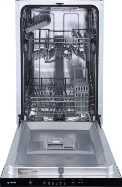 Встраиваемая посудомоечная машина Gorenje GV520E15 фото 4