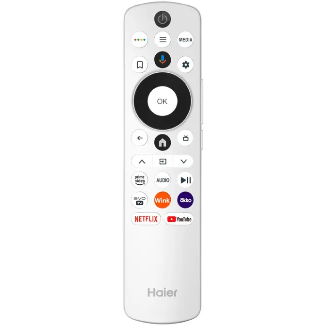 Телевизор HAIER 32 Smart TV S2 Pro фото 2