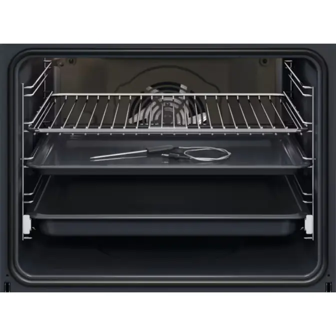 Духовой шкаф Electrolux EOD6F77WV фото 4