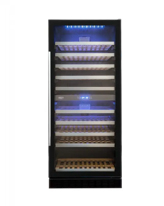 Винный шкаф Cold Vine C 110-KBT2 фото 1