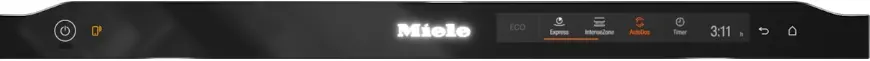 Встраиваемая посудомоечная машина Miele G7970 SCVi фото 3