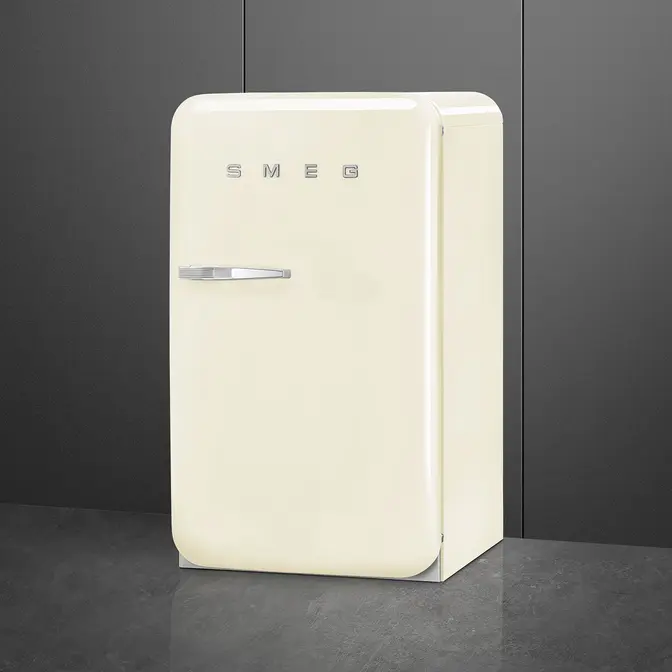 Холодильник Smeg FAB10RCR5 фото 4
