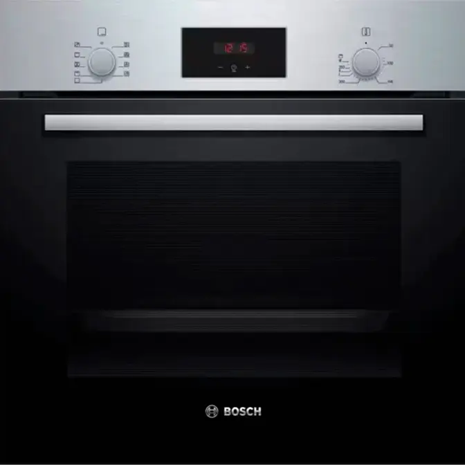 Духовой шкаф Bosch HBF 134 ES0R фото 1