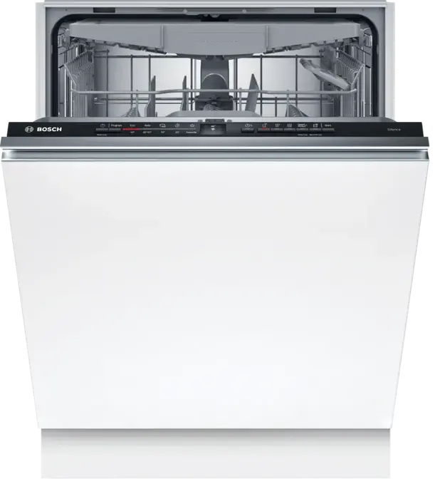 Встраиваемая посудомоечная машина Bosch SMV2HVX02 фото 1