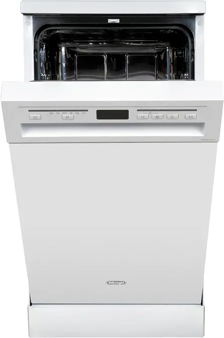 Посудомоечная машина DeLonghi DDWS09S Citrino фото 6