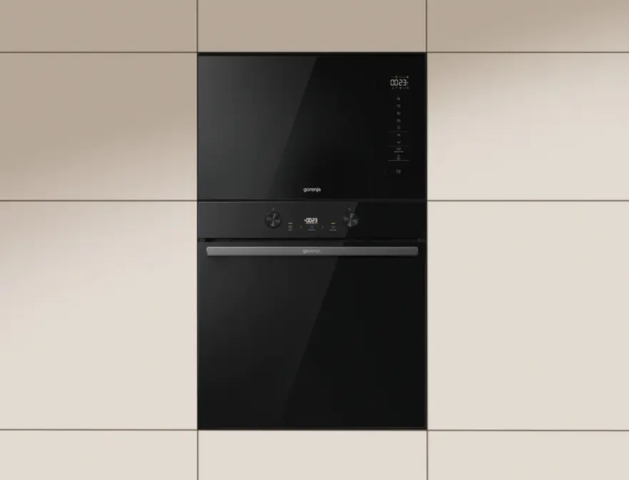 Микроволновая печь Gorenje BM201SG3DBG фото 11