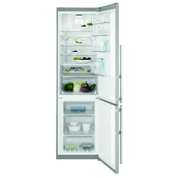 Холодильник Electrolux EN93888MX