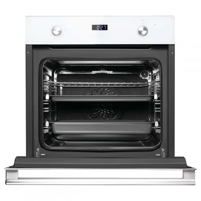 Духовой шкаф Korting OKB 792 CFW фото 4