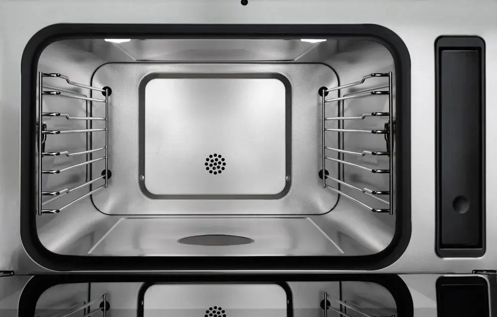 Встраиваемая пароварка Miele DG 7440 OBSW фото 2