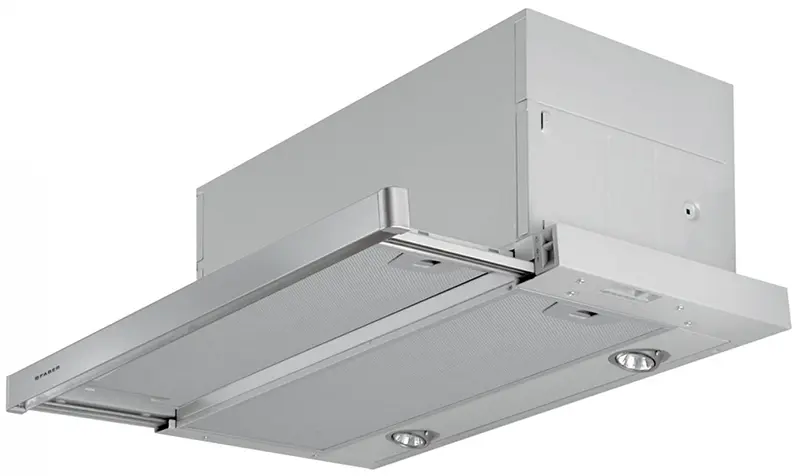 Встраиваемая вытяжка Faber MAXIMA EV8 LED AM/X A90