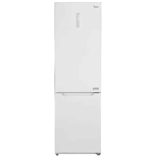 Холодильник Midea MRB520SFNW1