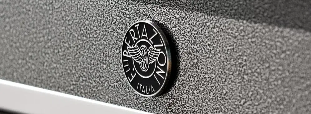 Духовой шкаф с СВЧ Bertazzoni F457HERMWTND фото 2